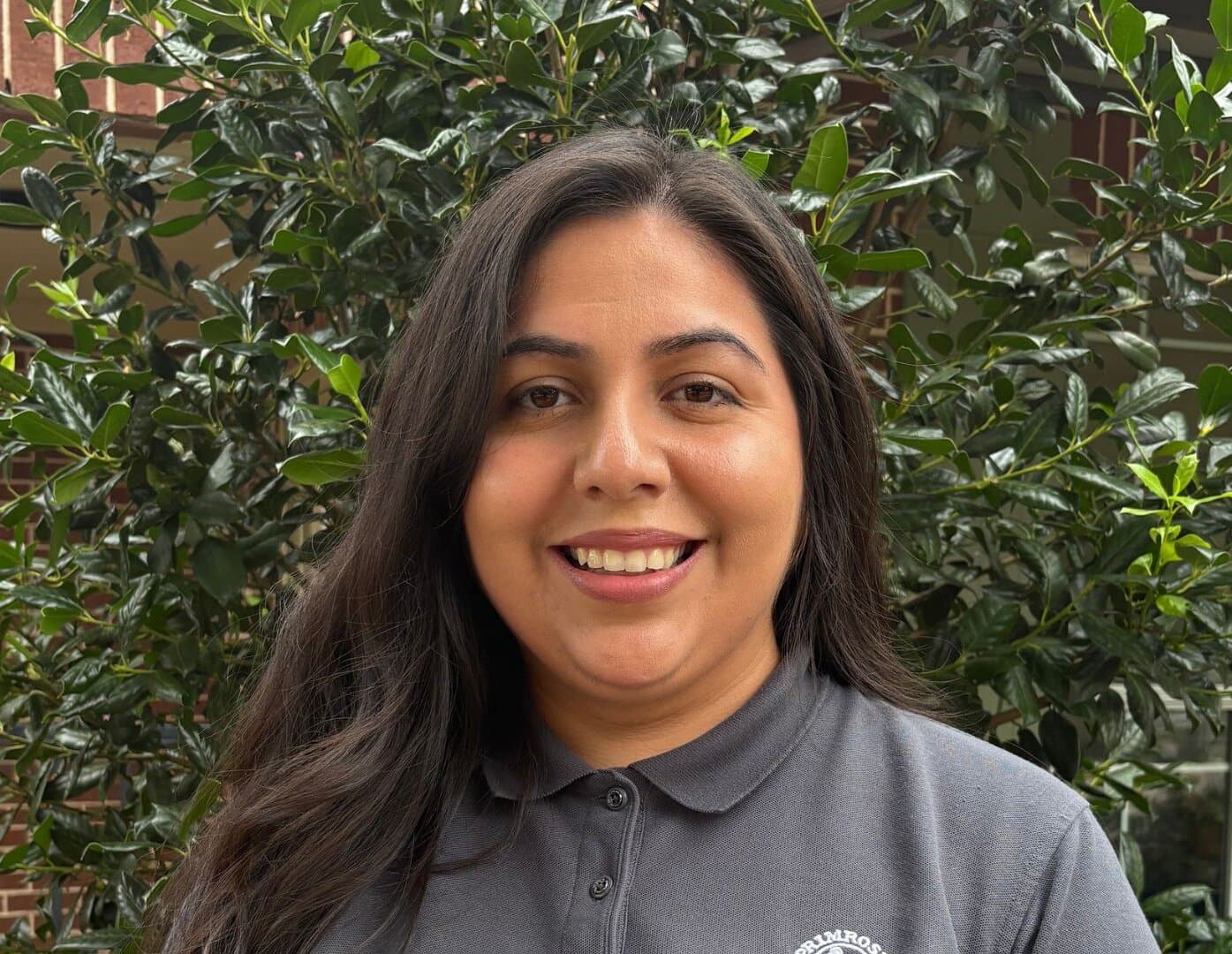 Ms. Liliana "Lili" Yanez