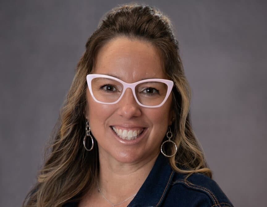 Ms. Angie Fein