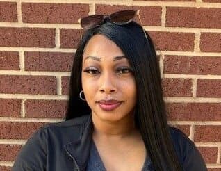 Francheska "Dominos" Lockett