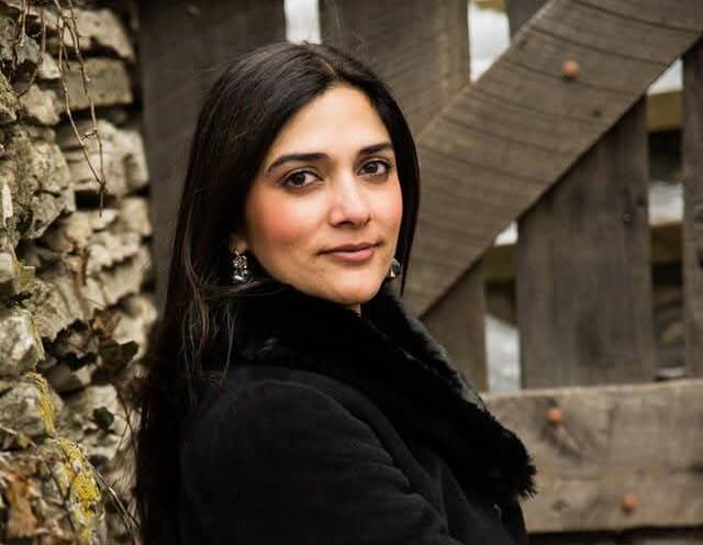 Garima Bhardwaj