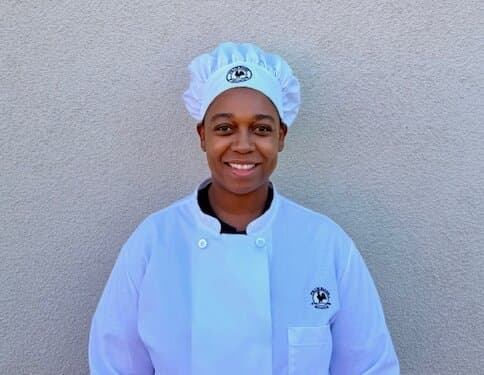 Chef Deleca