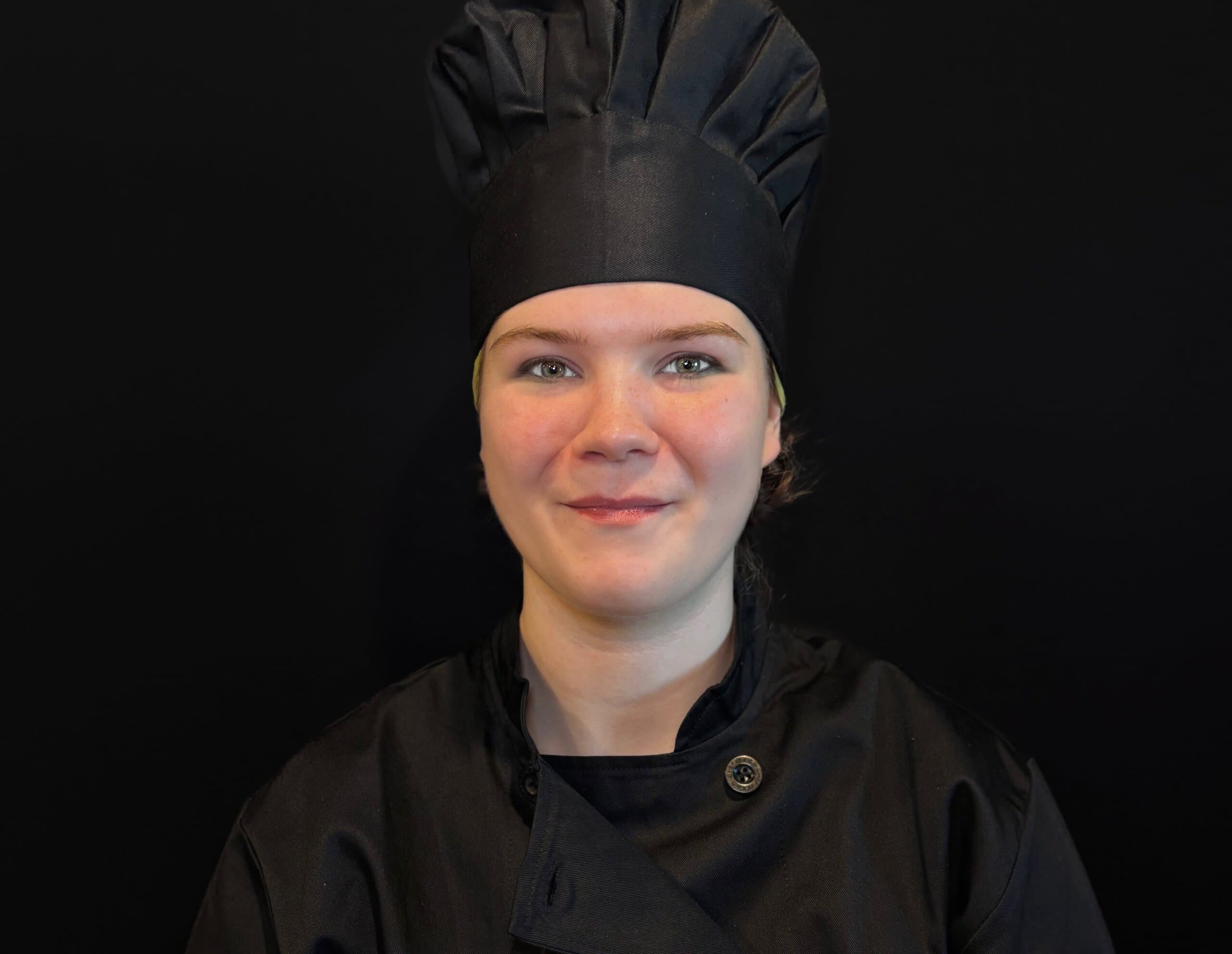 Chef Mollie