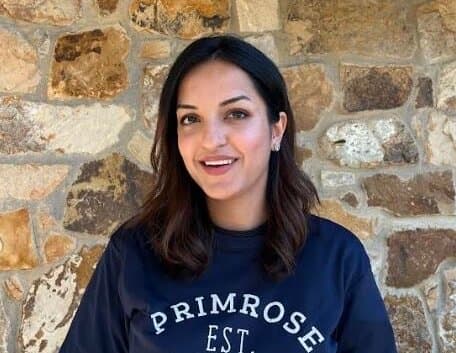 Mrs. Komal