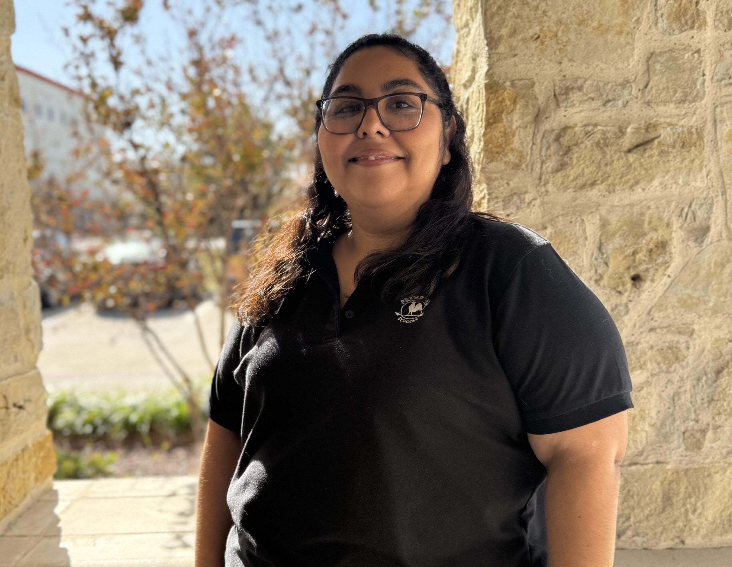 Ms. Valdez