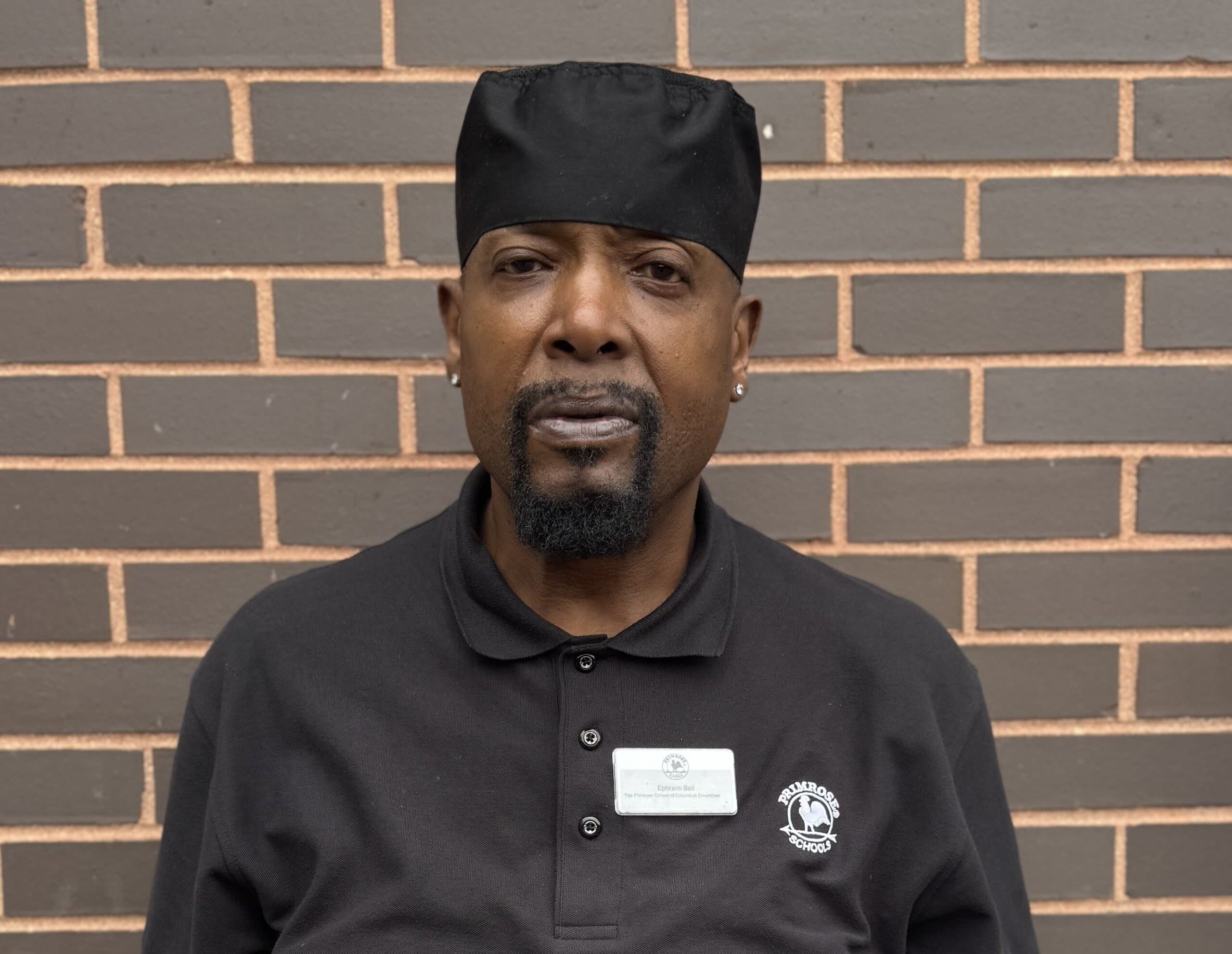 Mr. Bell