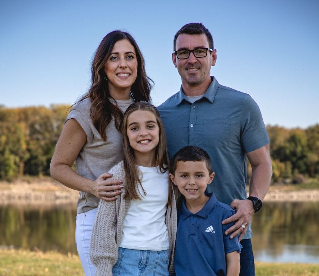 Owners - Jackie and Jason Rothermich