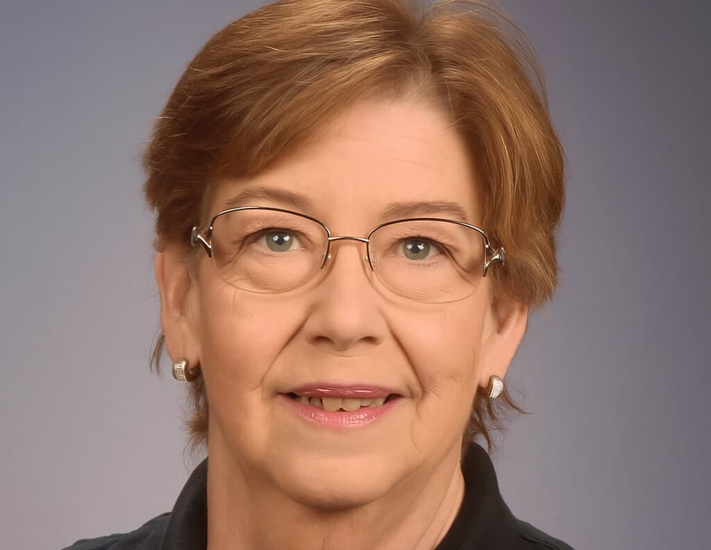 Mrs. Cassel