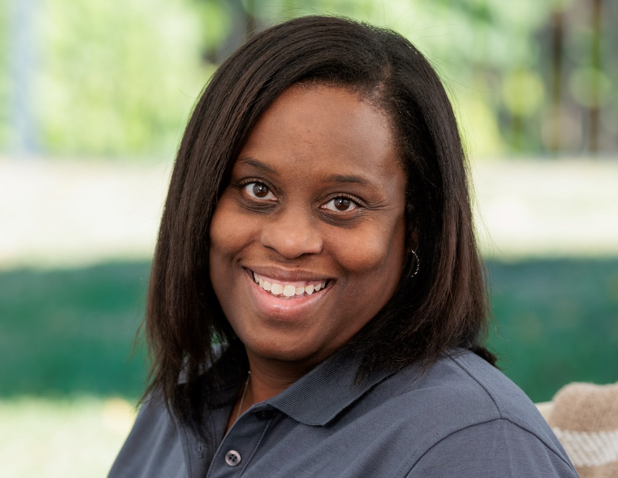 Ms. Jennell