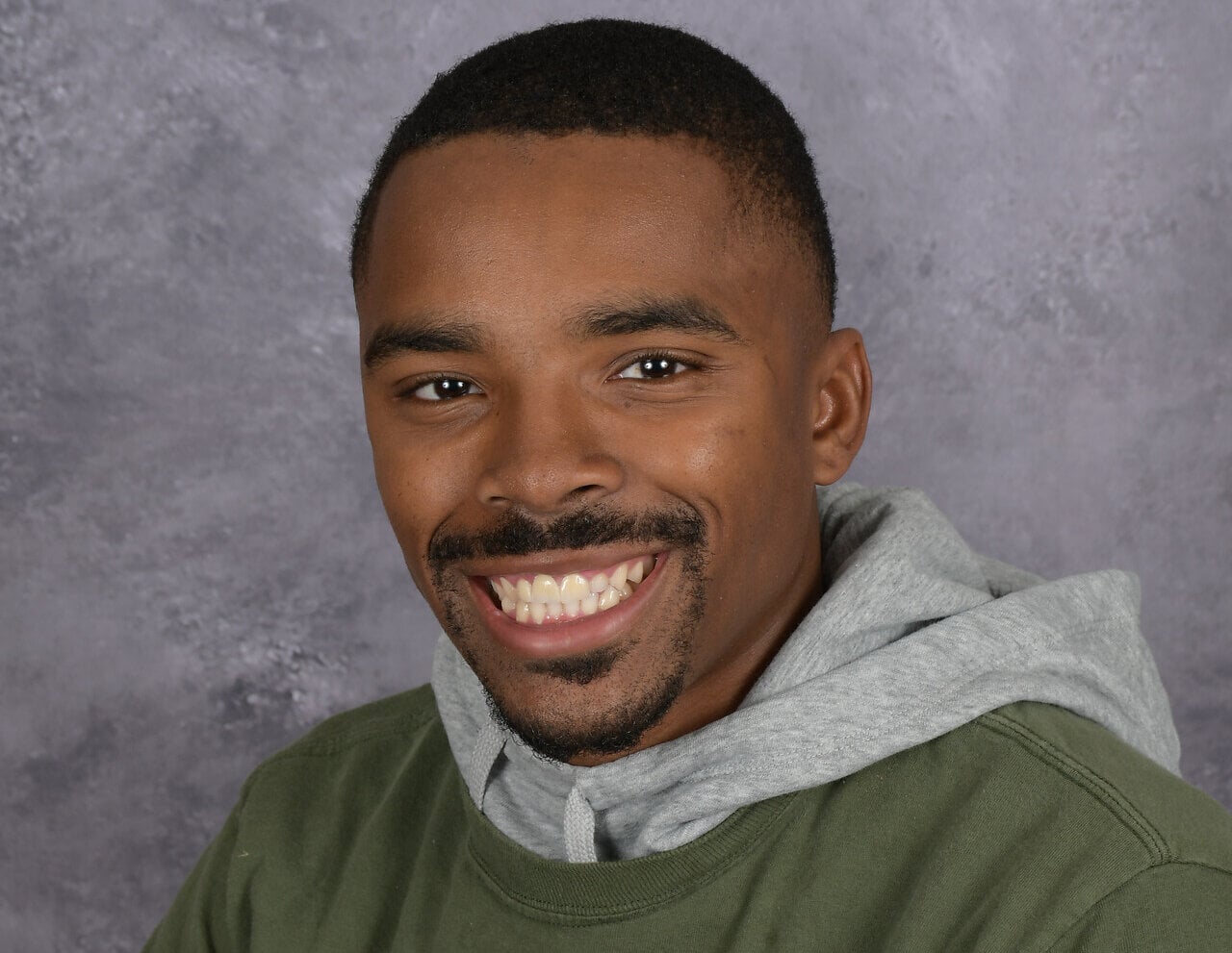 Mr. Jordan Crew