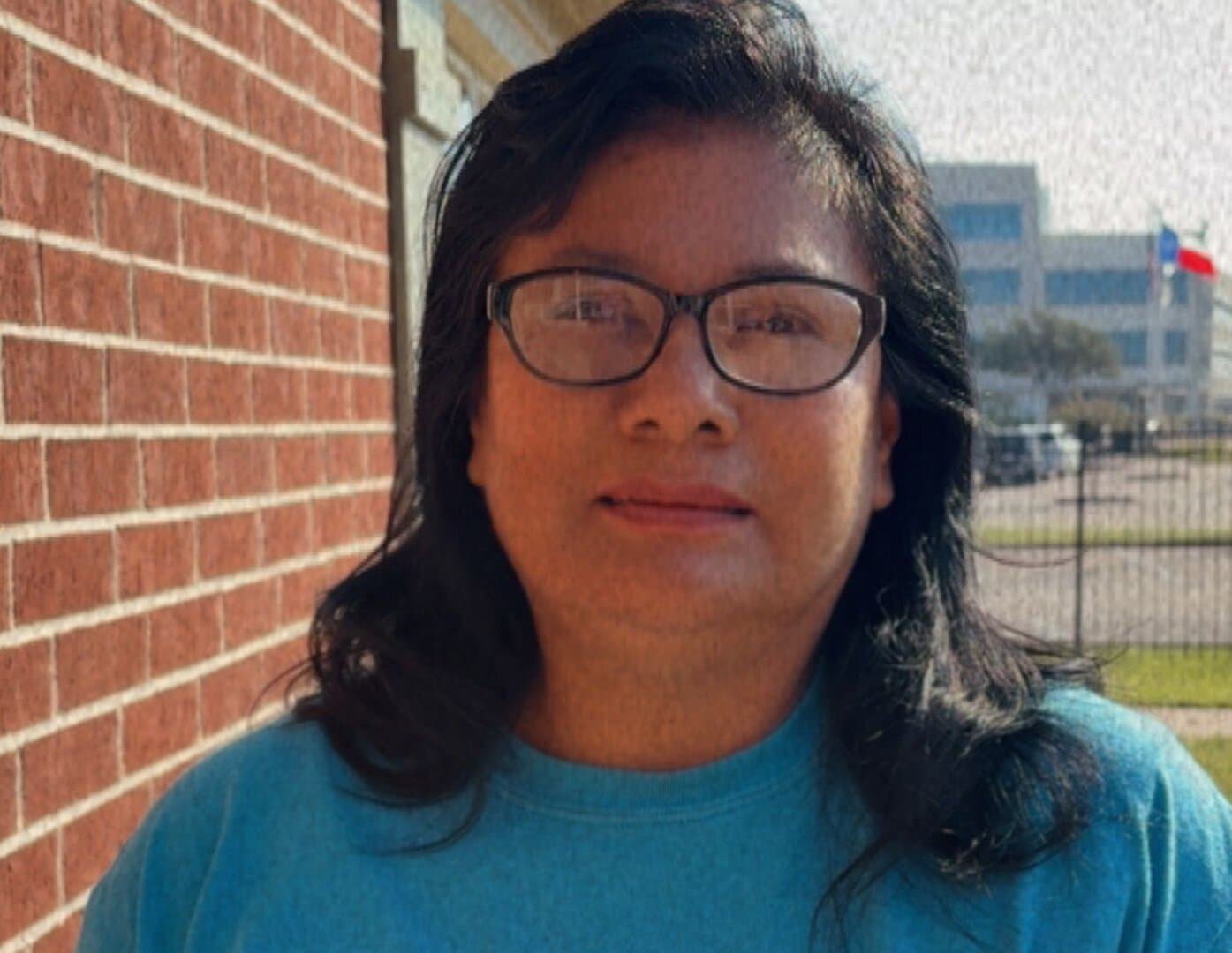 Mrs. Matea Hernandez