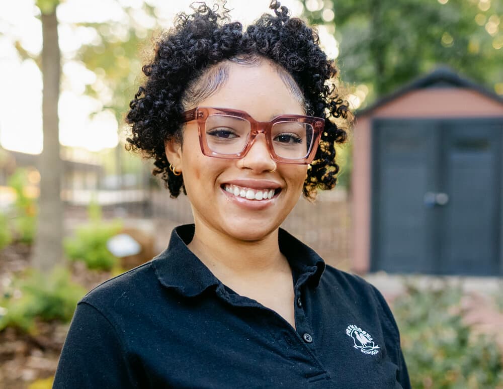 Ms. LaBreya