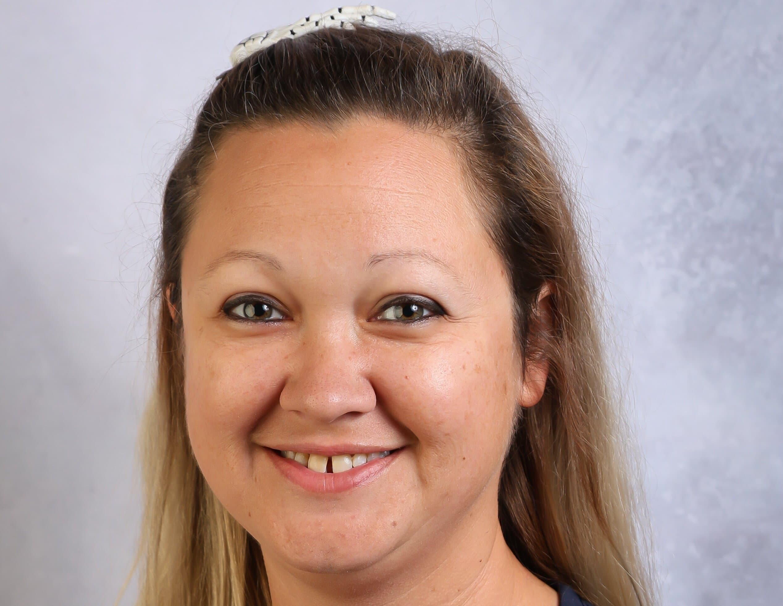 Ms. Lowe