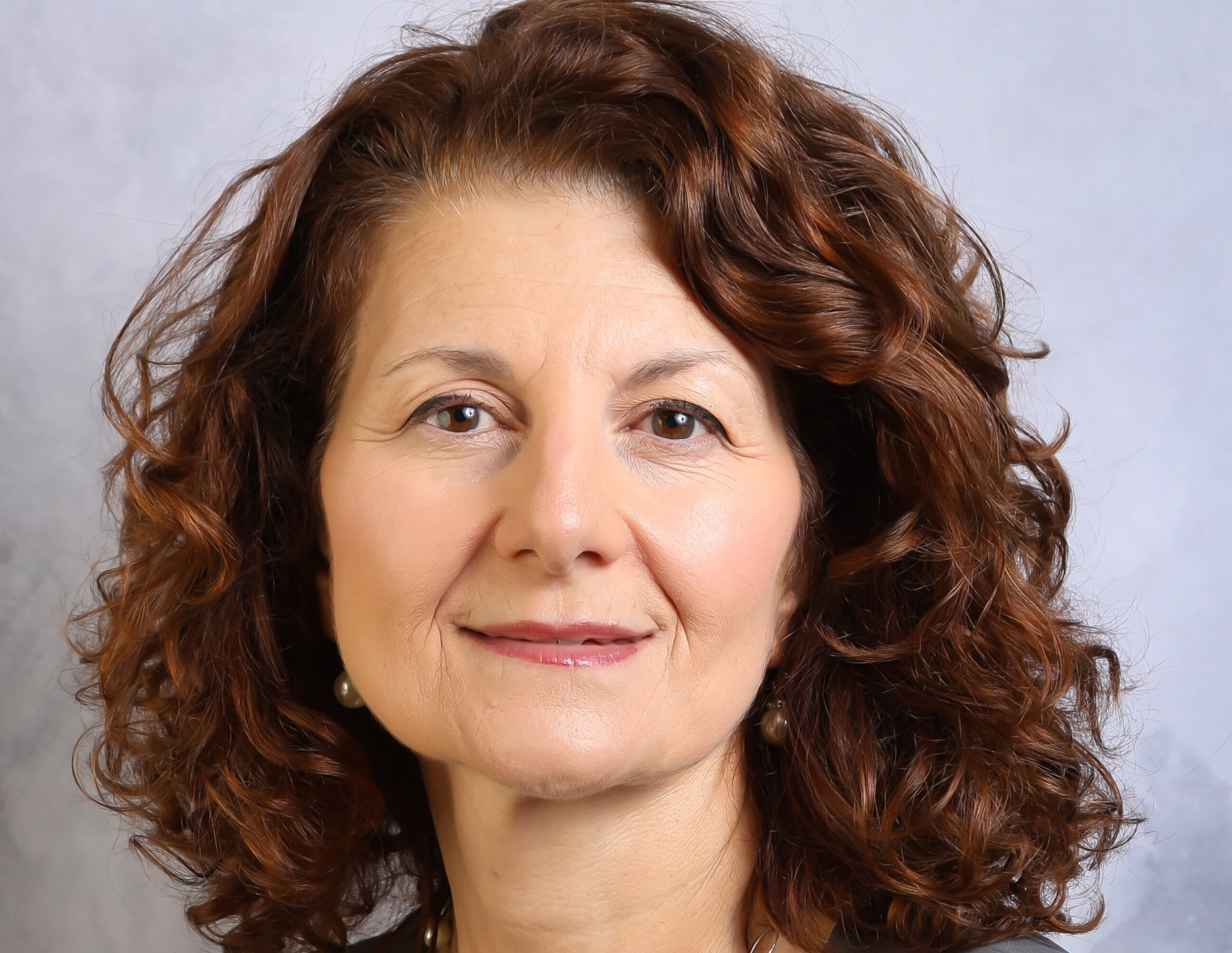 Ms. Maria Miranda