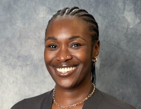 Miriam Ekeson