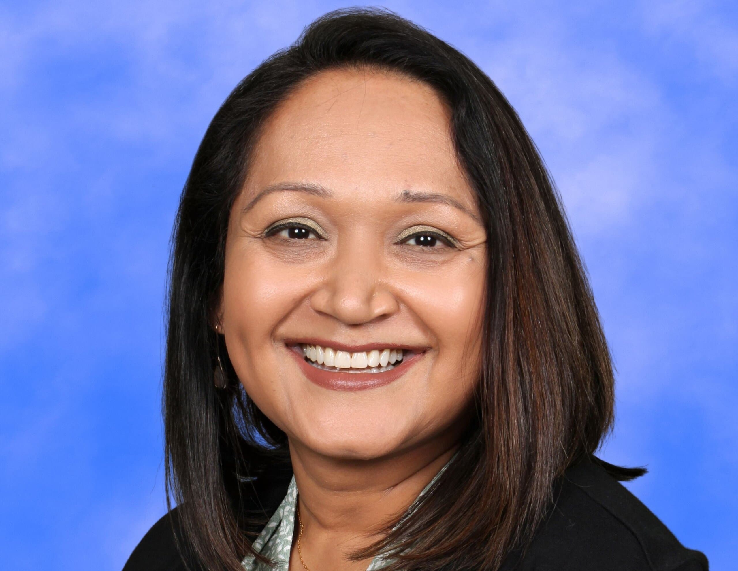 Krishma Patel