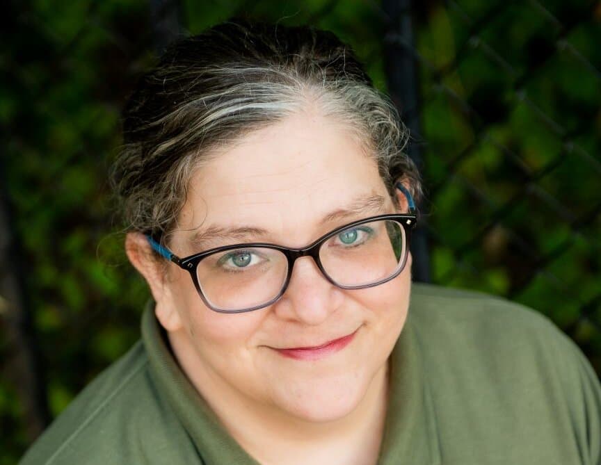 Mrs. Trisha Moss