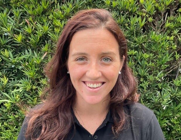Ms. Kaitlin Geoghegan