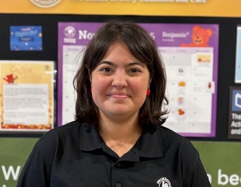 Ms. Schuh