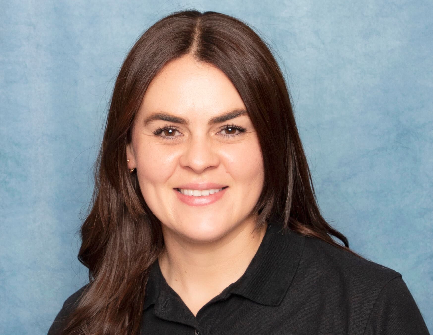 Ms. Hernandez
