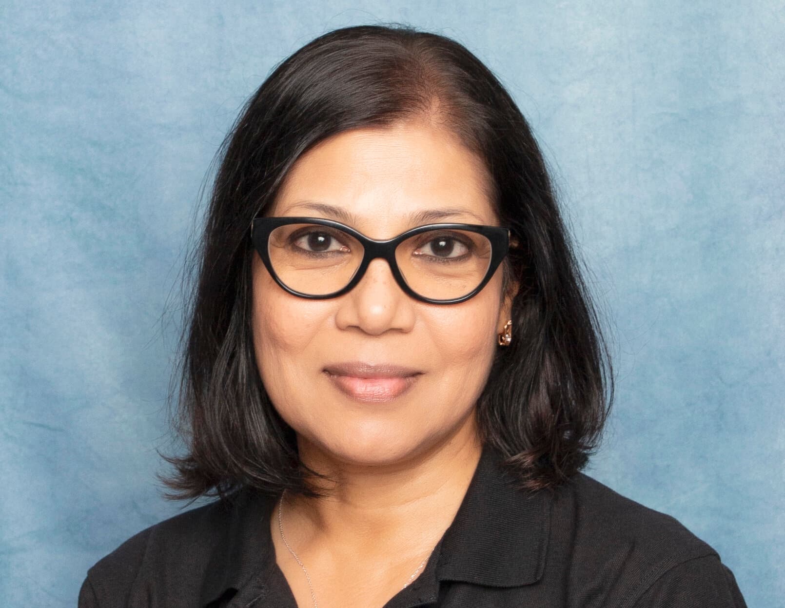 Ms. Husain