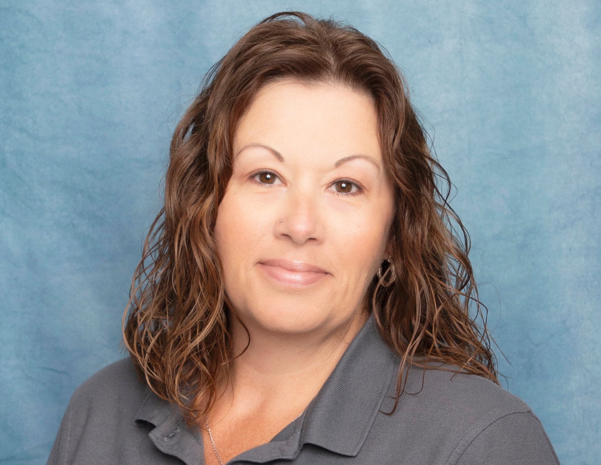 Ms. Kinsella