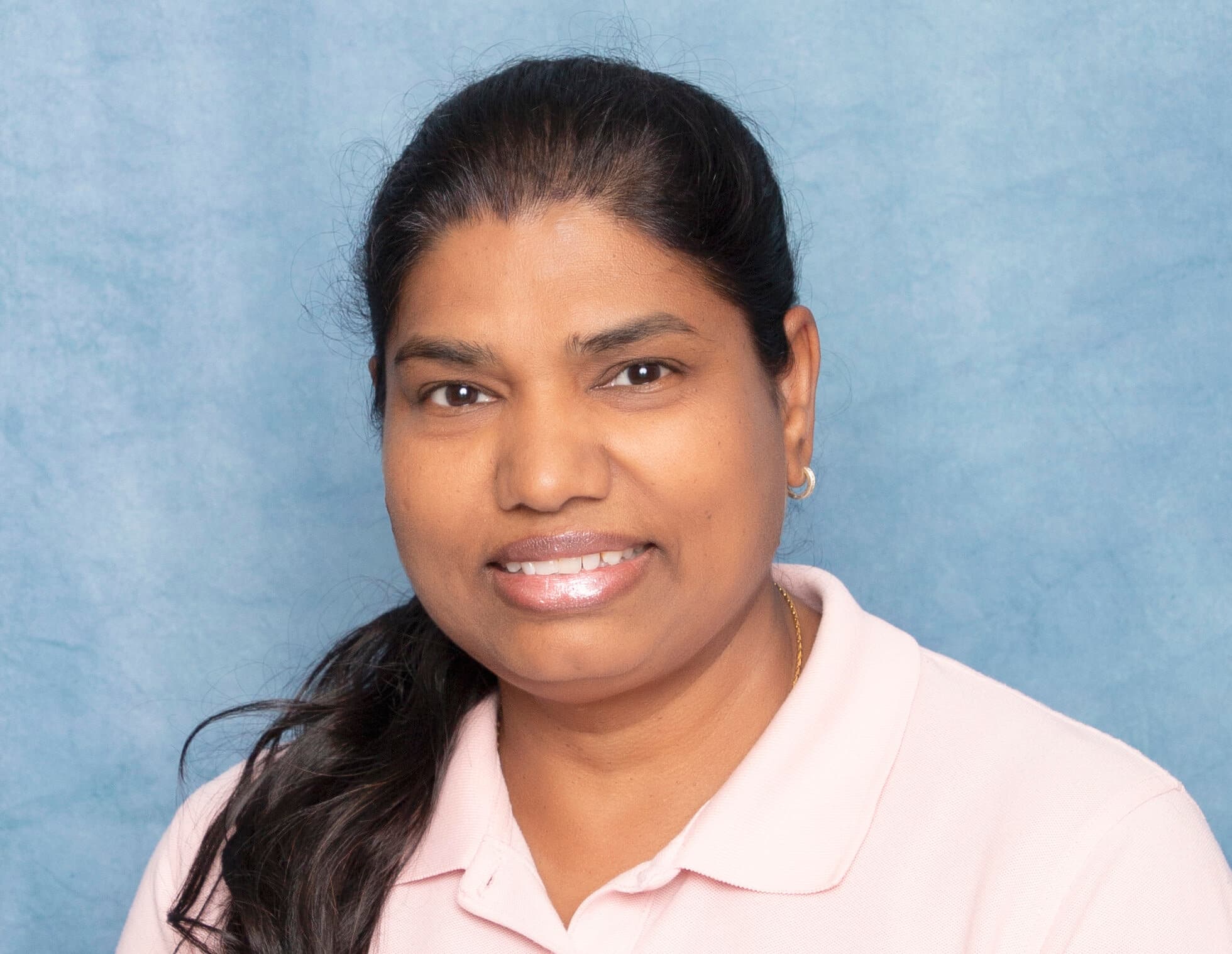 Ms. Kittusamy