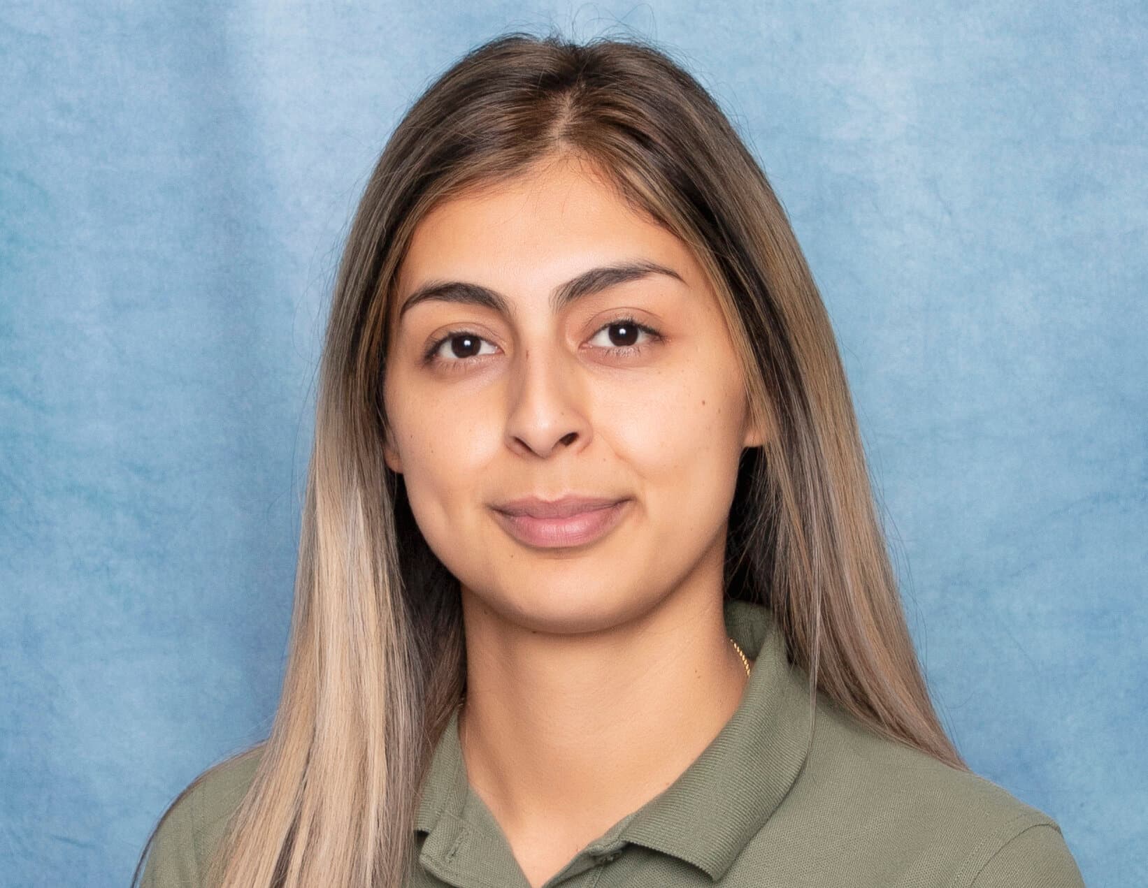 Ms. Ramirez