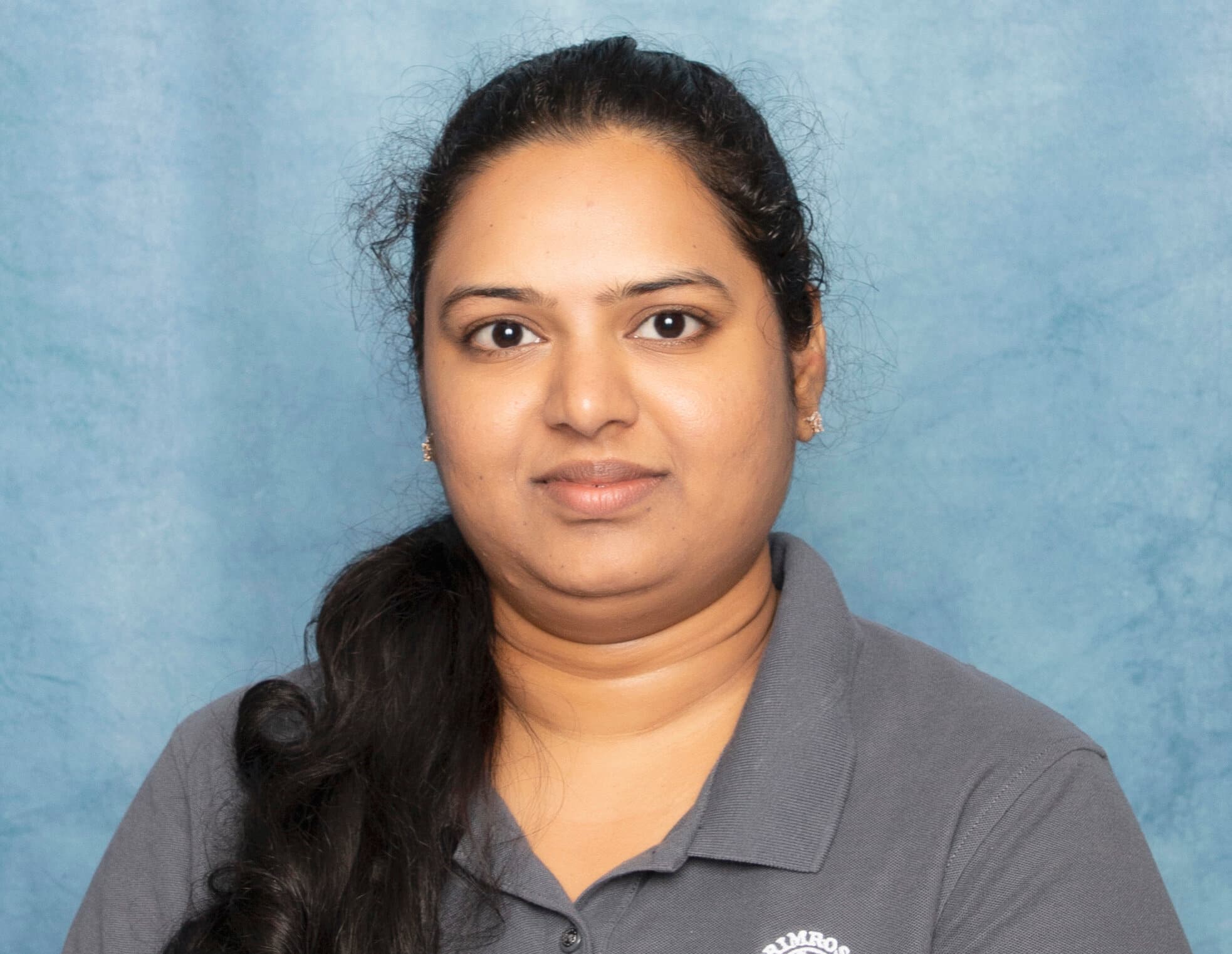 Ms. Sadam