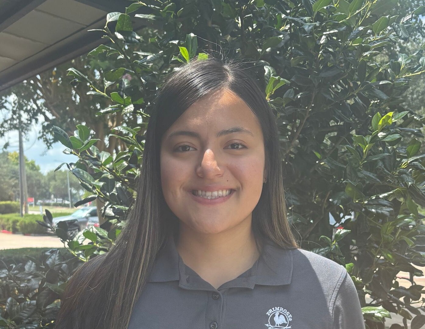 Ms. Alexis Garza