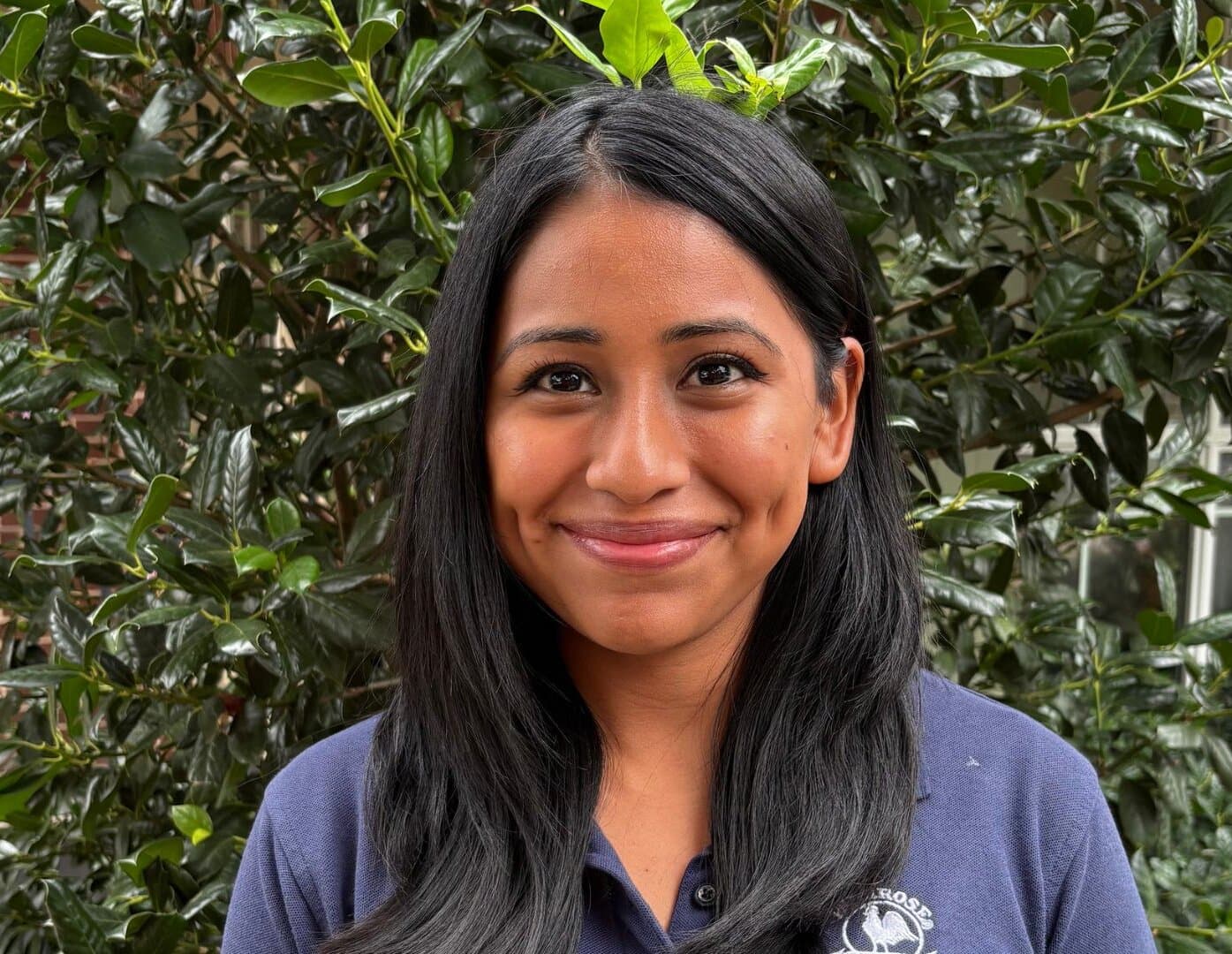 Ms. Yesenia Mendoza