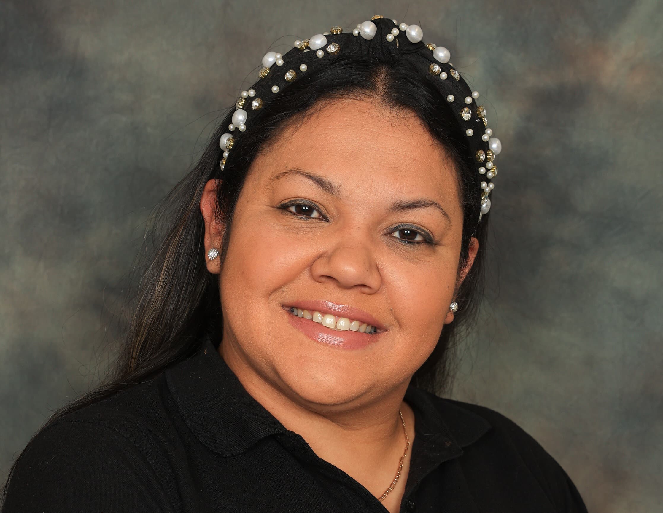 Mrs. Perez