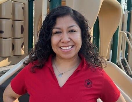 Ms. Escobar-Miller
