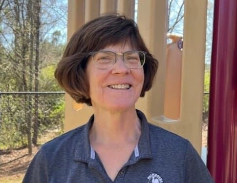 Ms. McCoy