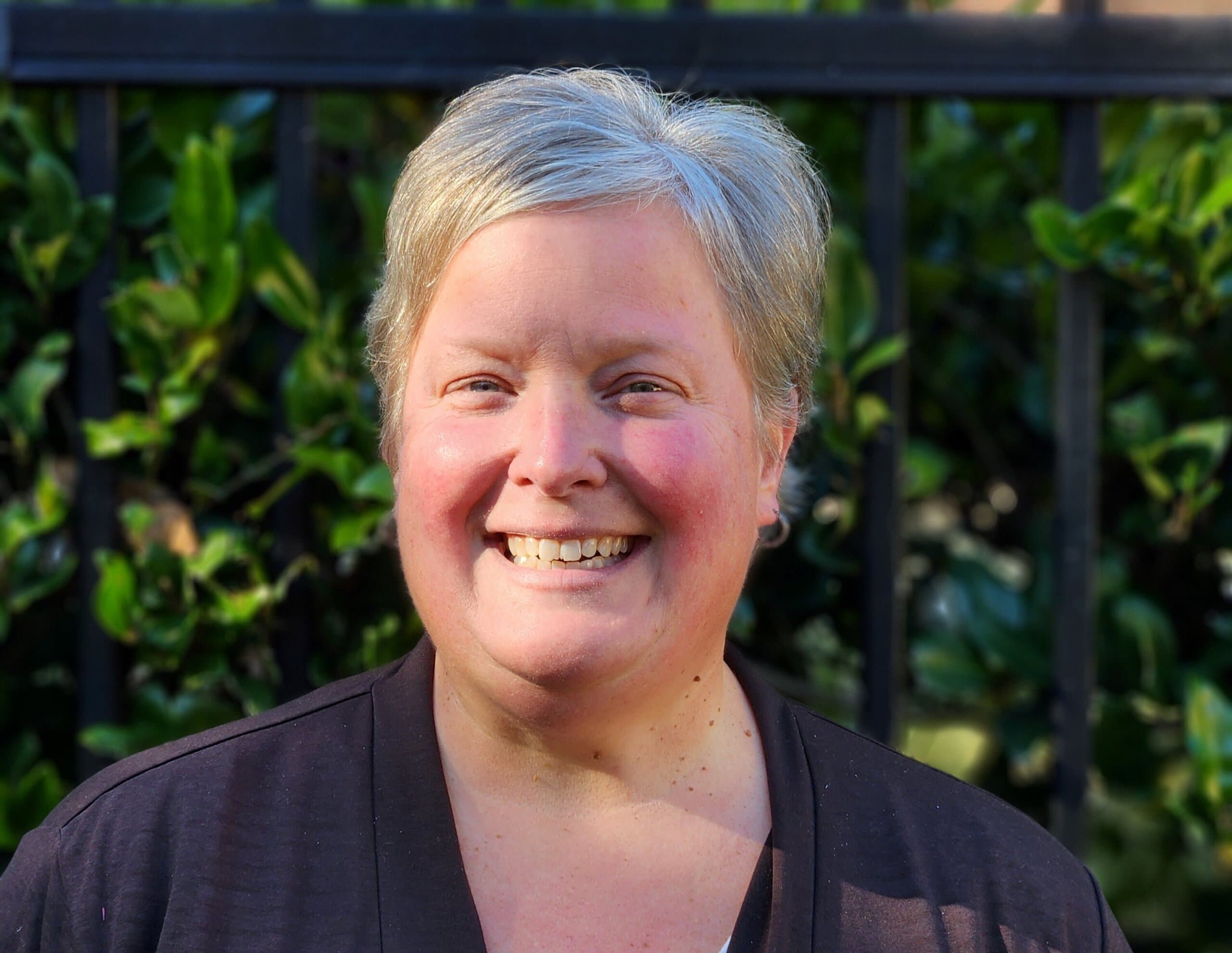 Mrs. Renee Grogan