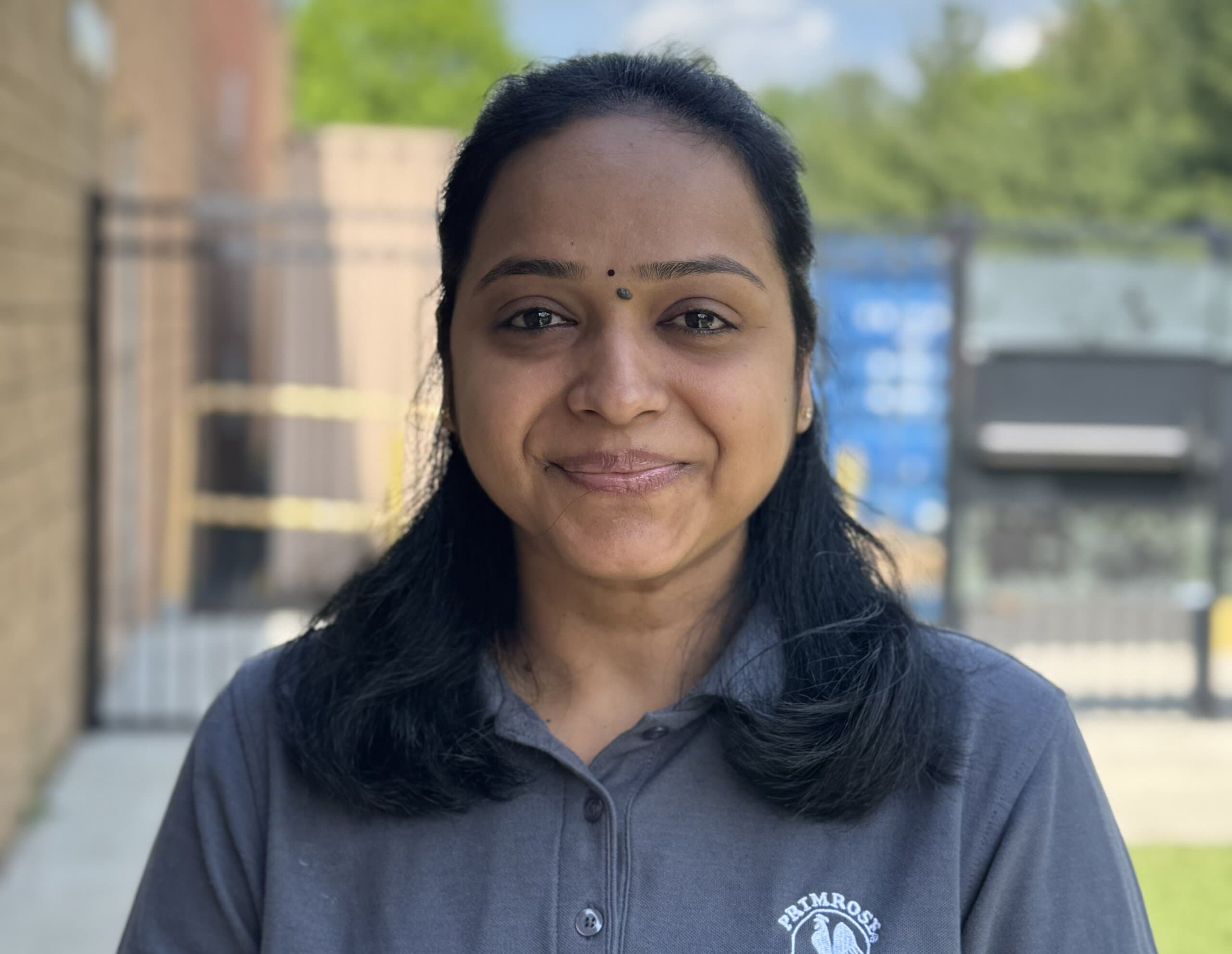 Mrs. Revathi