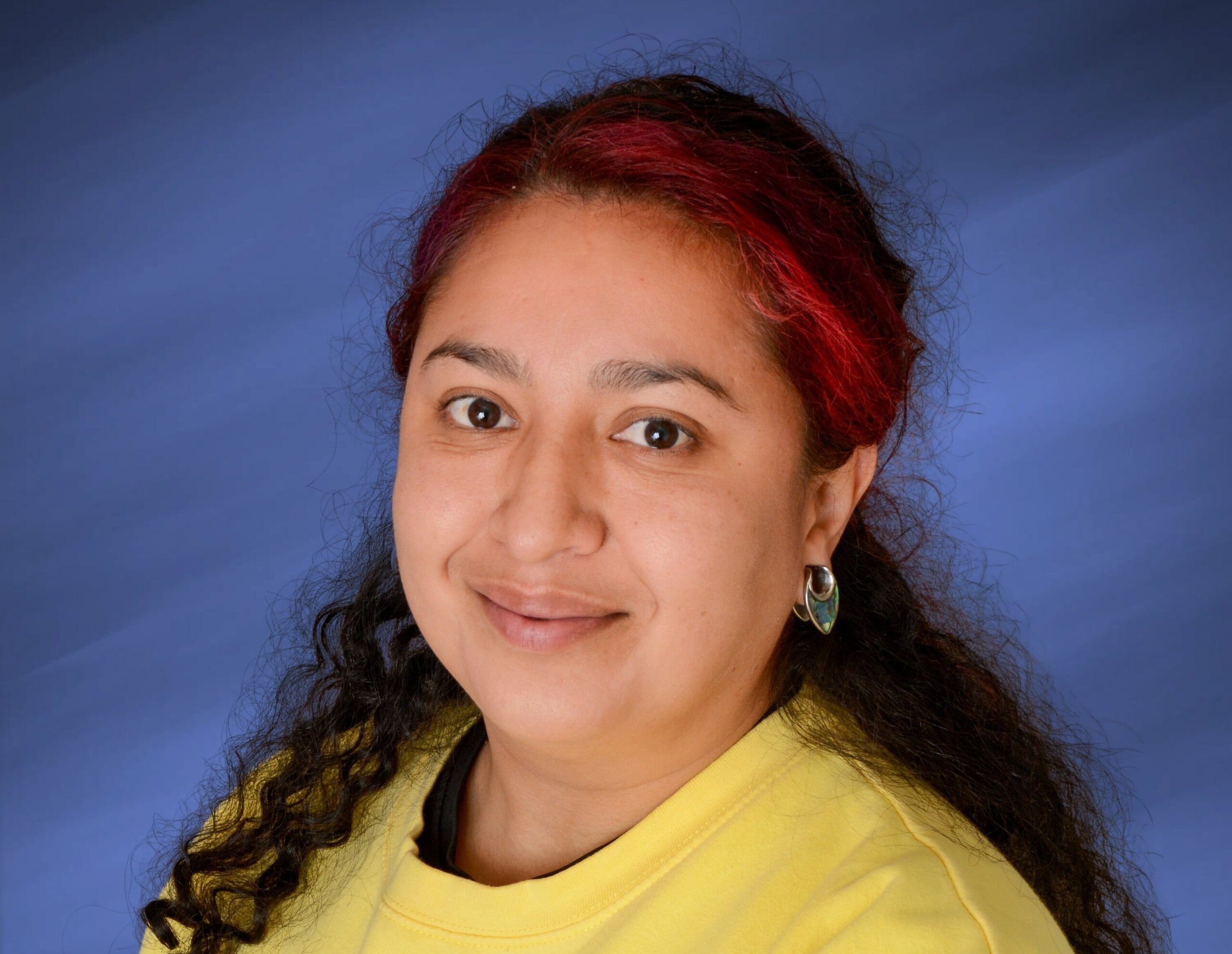 Ms. Anaiz Romero