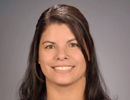 Ms. Cintia