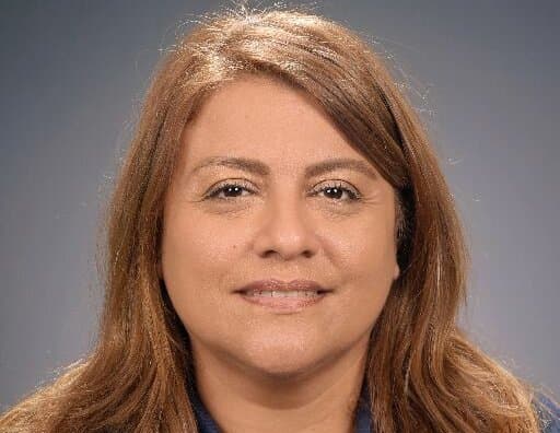Ms. Baharak