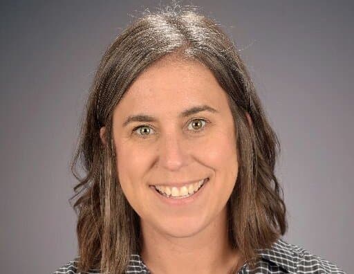 Ms. Heidi Bell