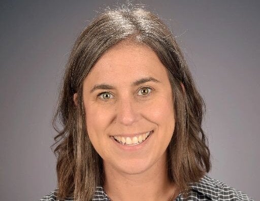 Ms. Heidi Bell