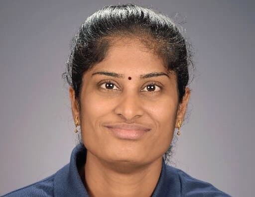 Ms. Swathi