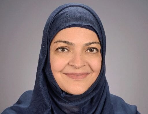 Ms. Saadia Haq