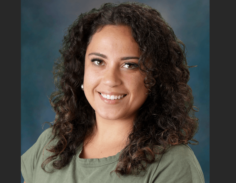Mrs. Puerta
