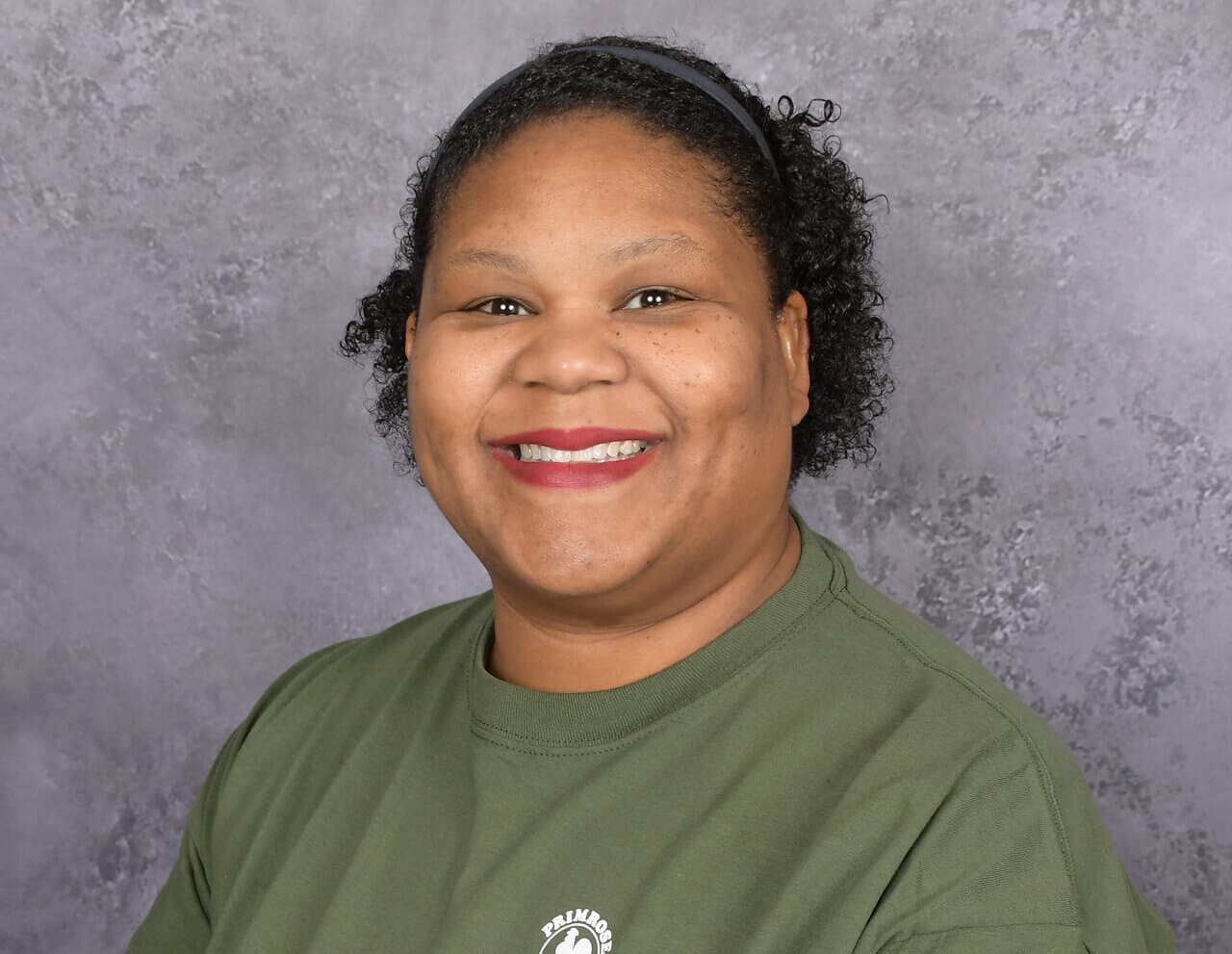Ms. Shalonda