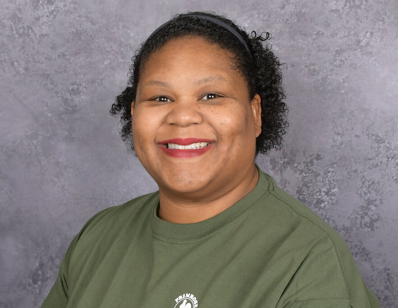 Ms. Shalonda
