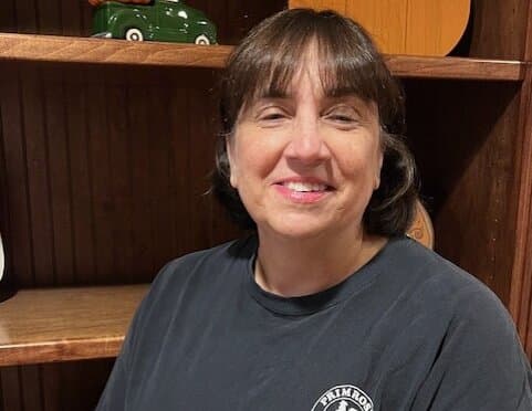 Sue Lambert