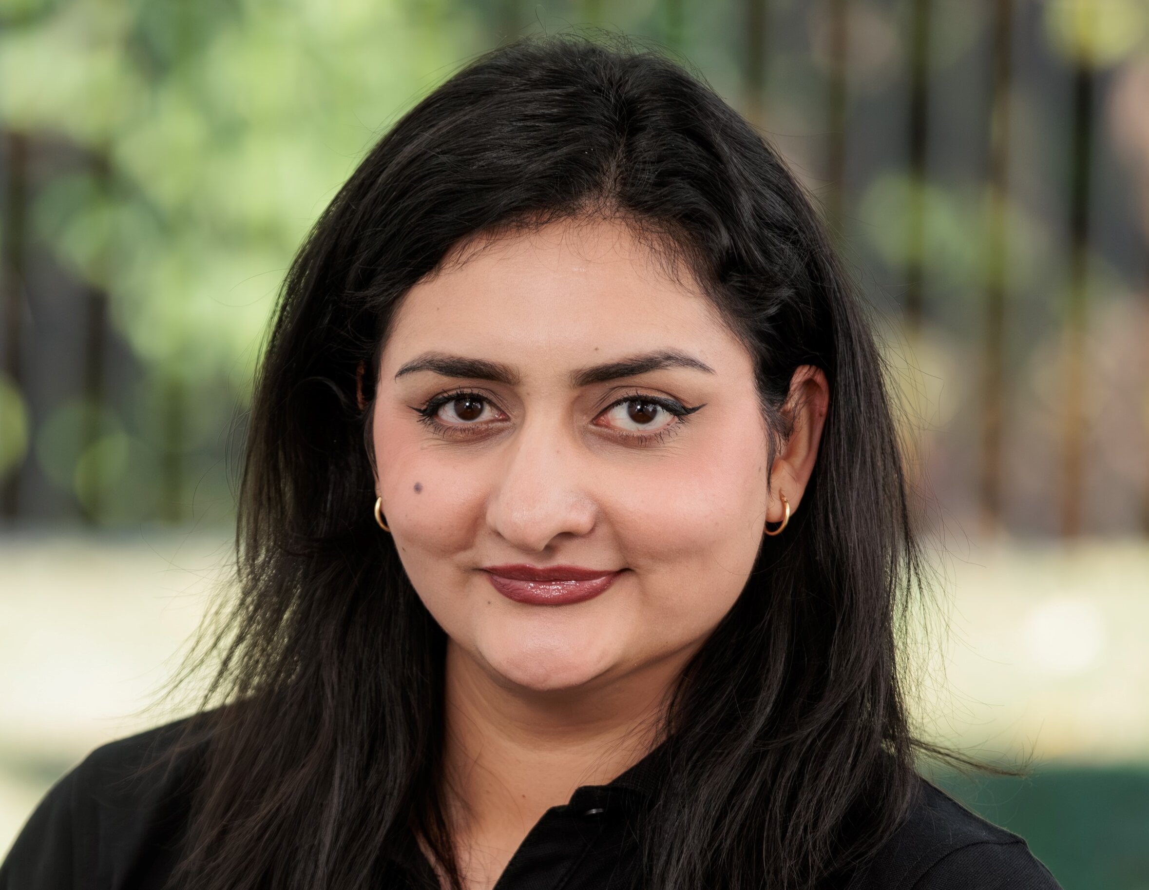 Ms. Tamana