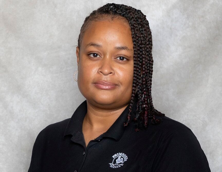 Ms. Berkitte