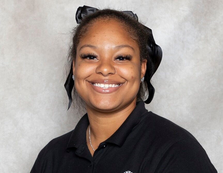 Ms. Dantley
