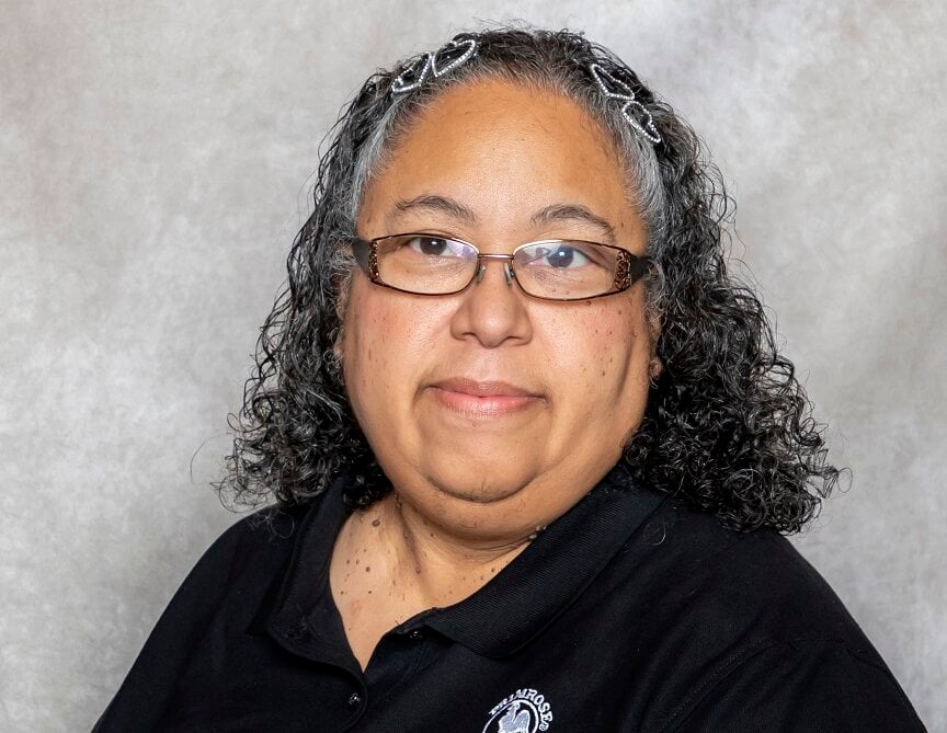 Ms. Diaz